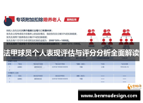 法甲球员个人表现评估与评分分析全面解读